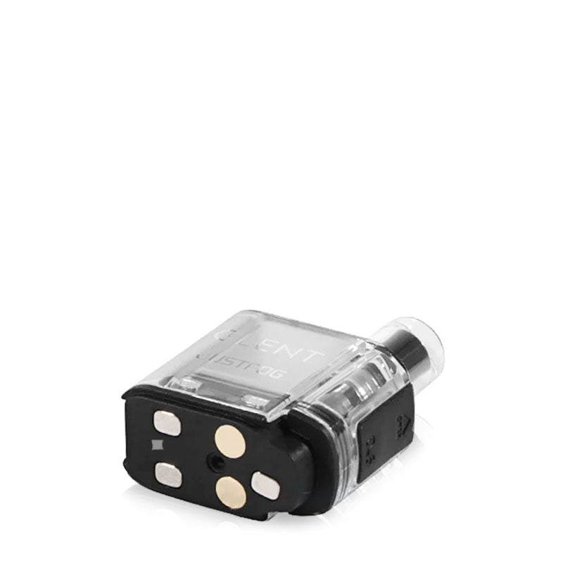 JUSTFOG Glent Pod Kit Magnetic Connection