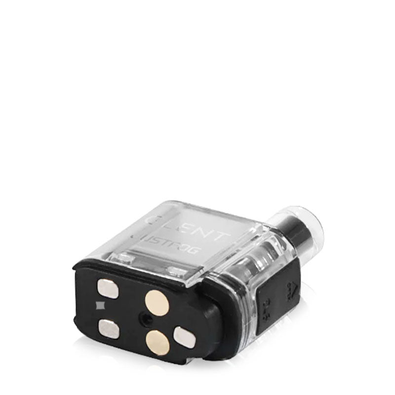 JUSTFOG Glent Replacement Pods Magnetic Connection