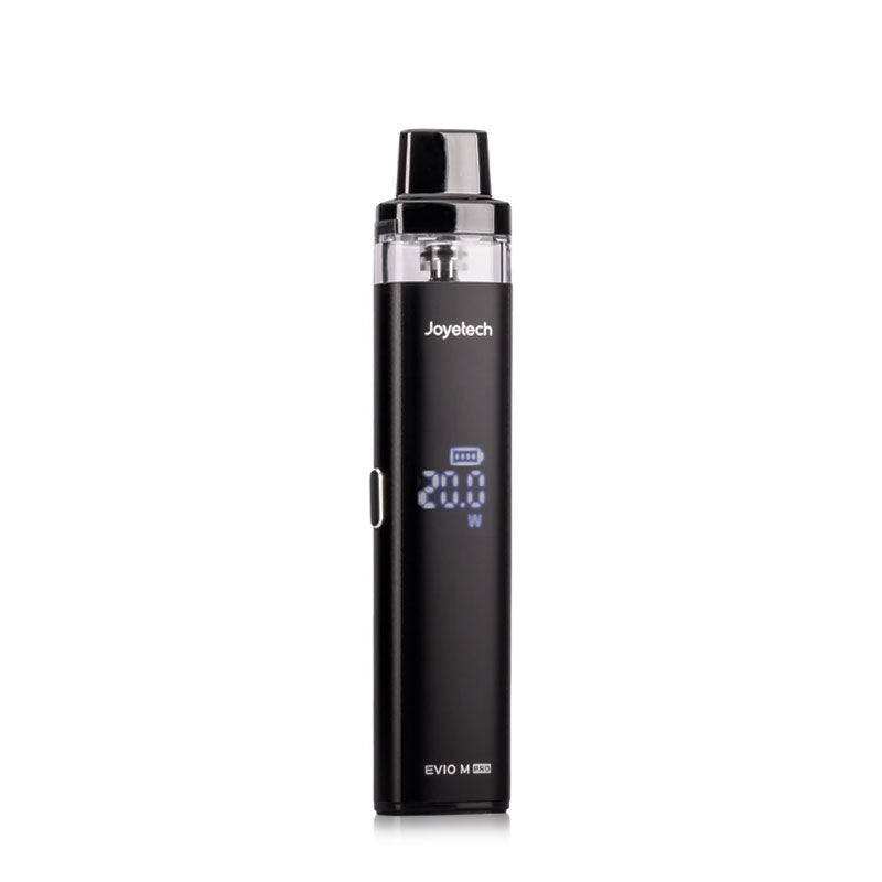 Joyetech EVIO M Pro Pod Kit Display Screen