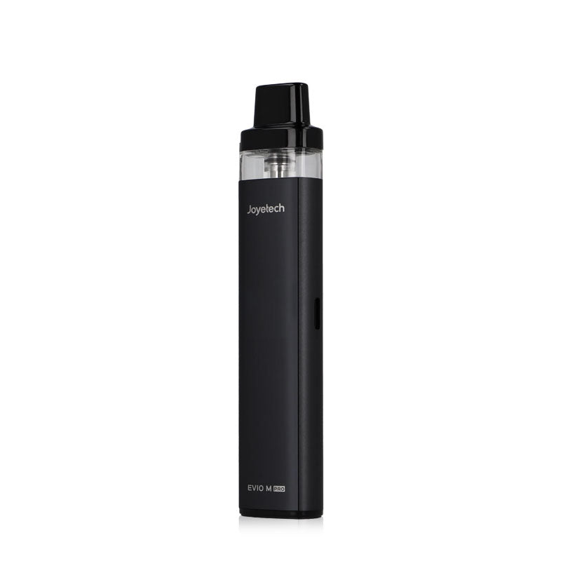 Joyetech EVIO M Pro Pod Kit Fire Button