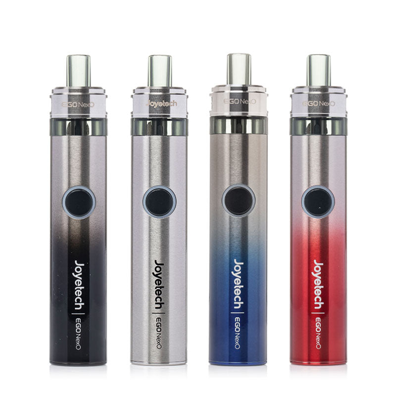 Joyetech eGo NexO Pod Kit Colors