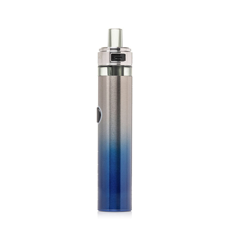 Joyetech eGo NexO Pod Kit Side View