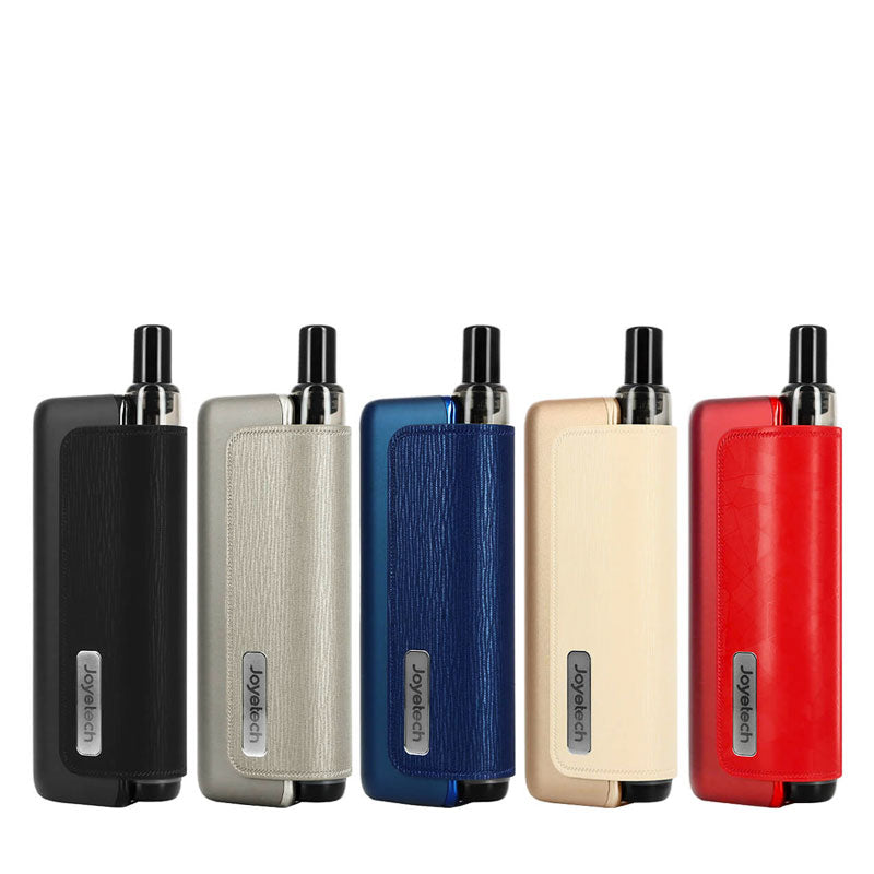 Joyetech eRoll Slim Pod Kit Colors