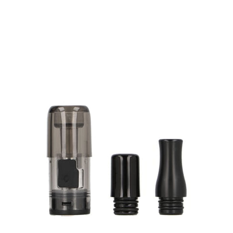 Joyetech eRoll Slim Pod Kit Drip Tips