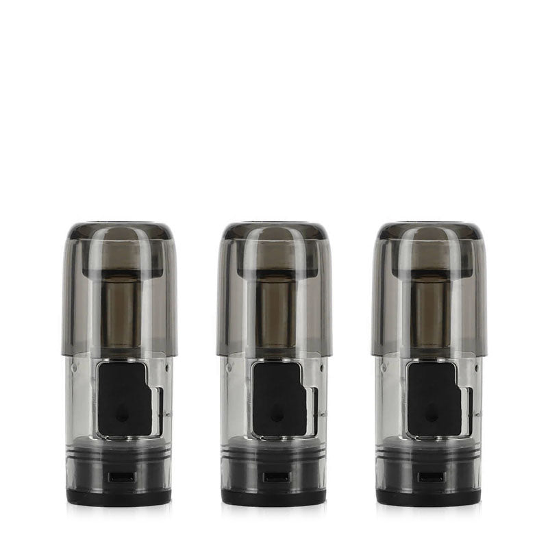 Joyetech eRoll Slim Replacement Pods (3-Pack)