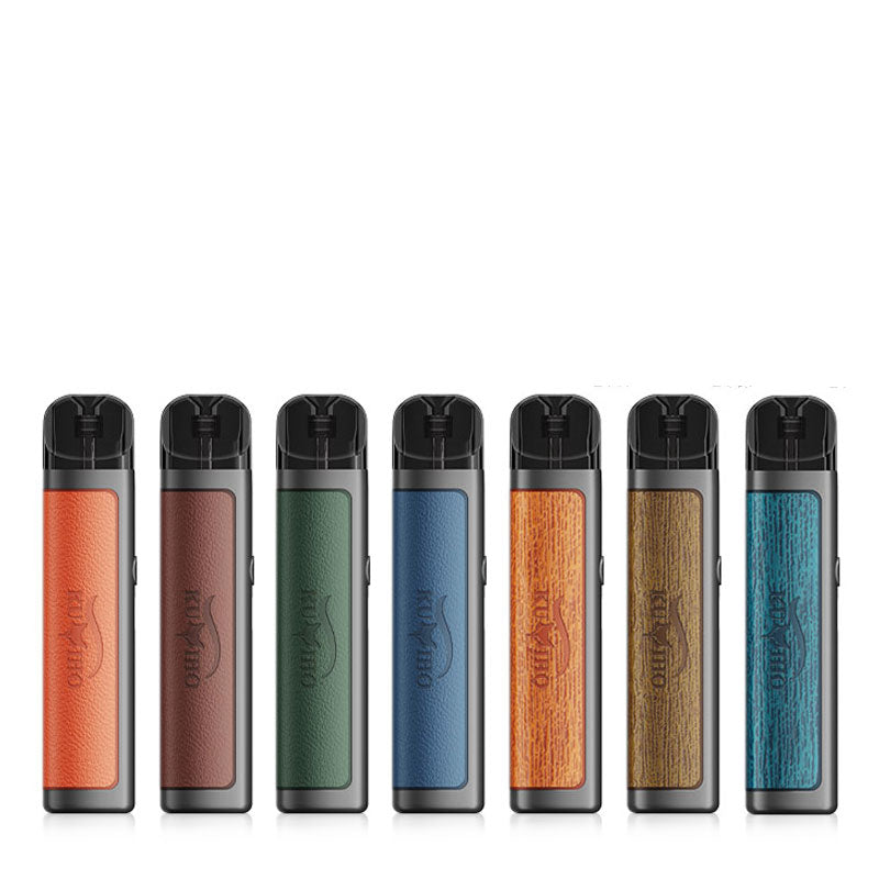 Kumiho Thoth C Pod Kit All Colors