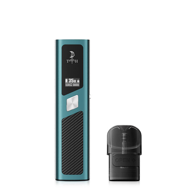 Kumiho Thoth G Pod Kit Cartridge