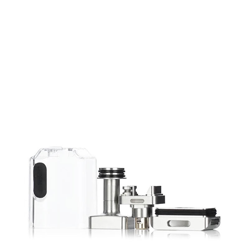 Lost Vape Centaurus Boro Tank Airflow Pins