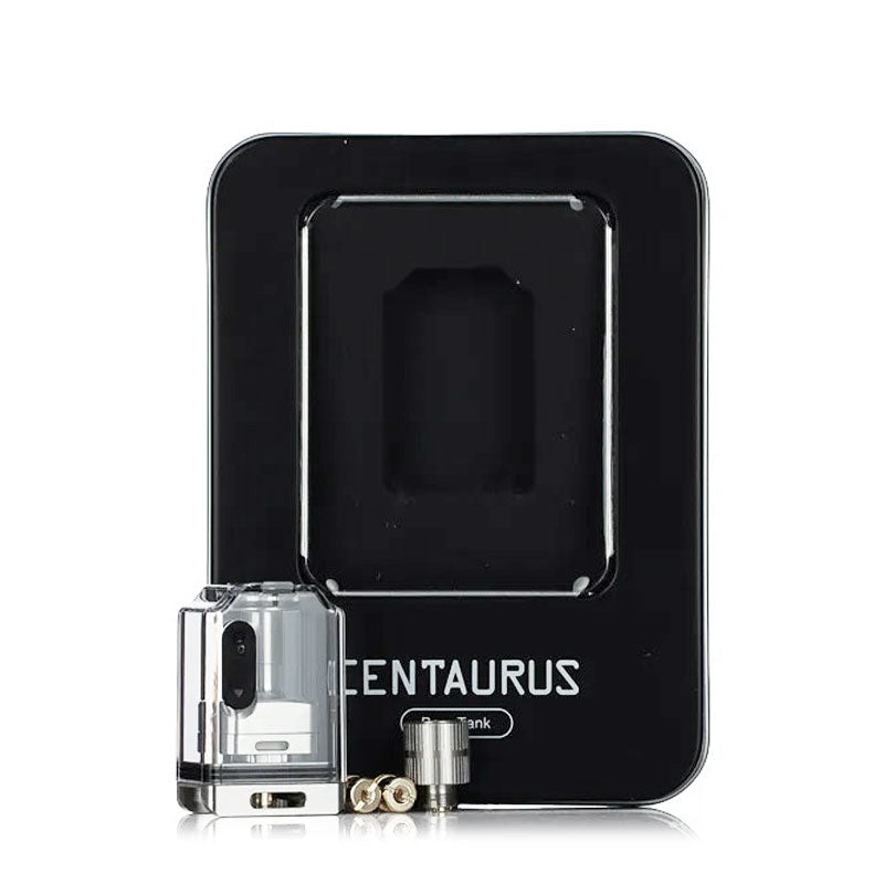 Lost Vape Centaurus Boro Tank Package