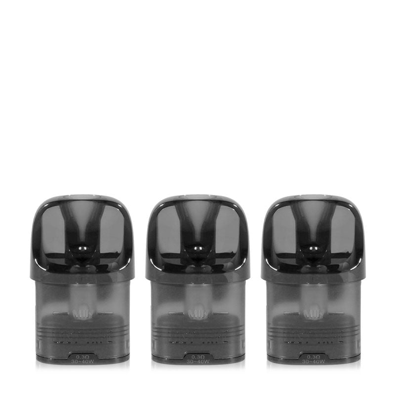 Lost Vape E Plus Replacement Pods for Thelema Elite / Centaurus E40 / Thelema Nano