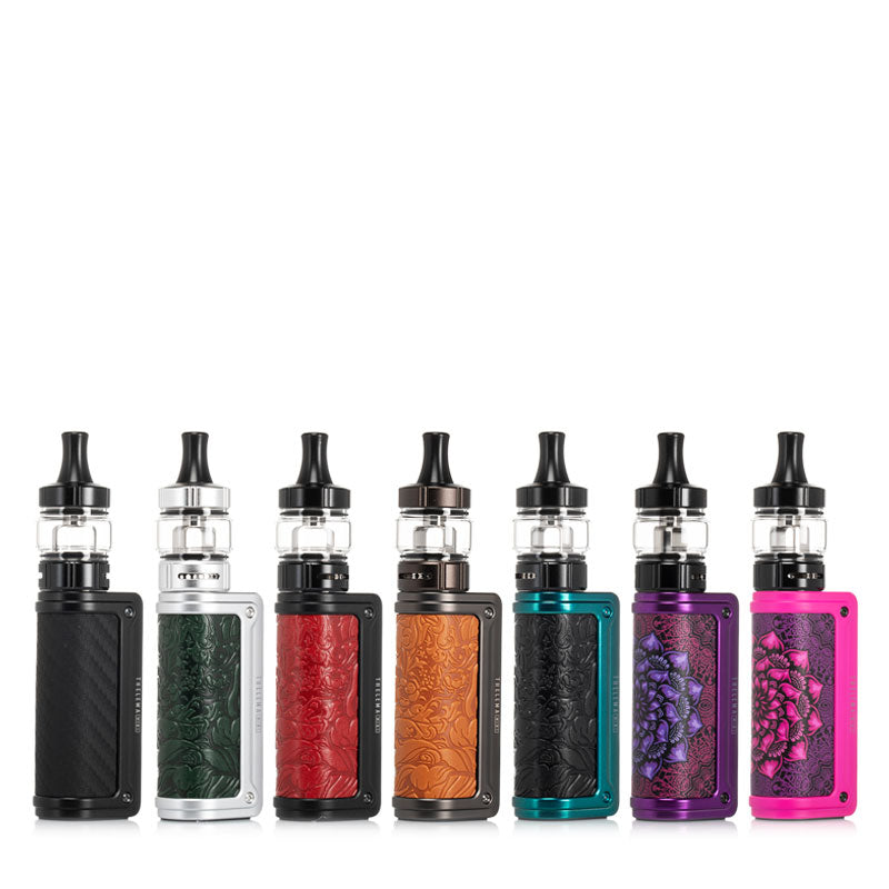 Lost Vape Thelema Mini Kit Colors