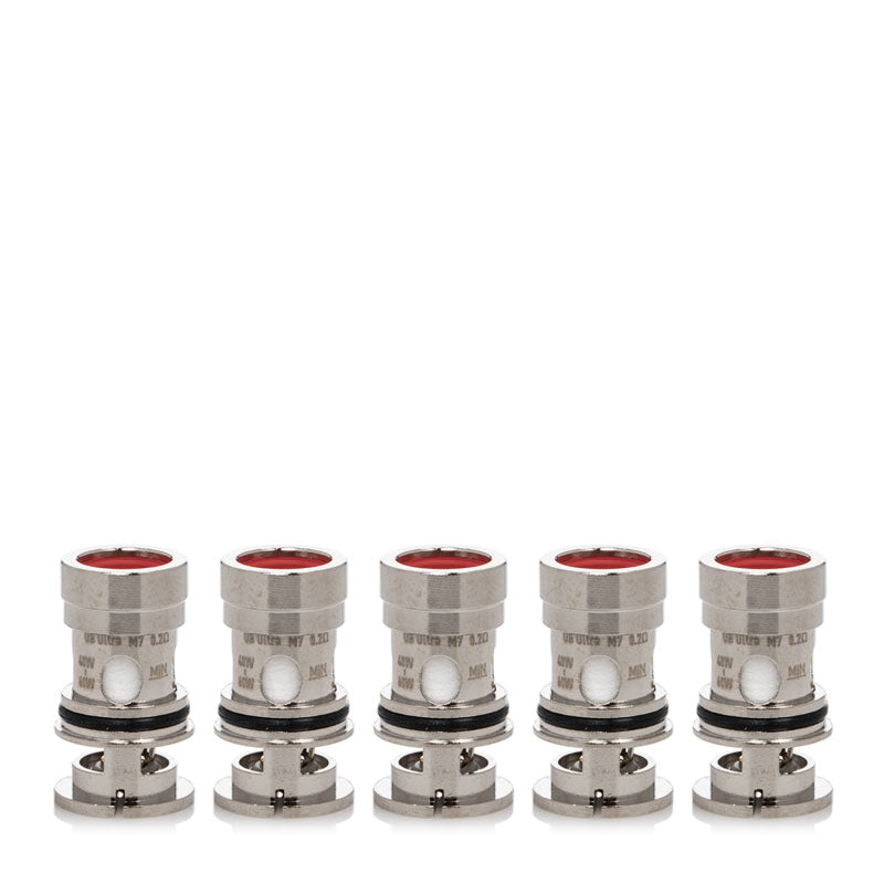 Lost Vape UB Ultra V4 Replacement Coils (5-Pack)