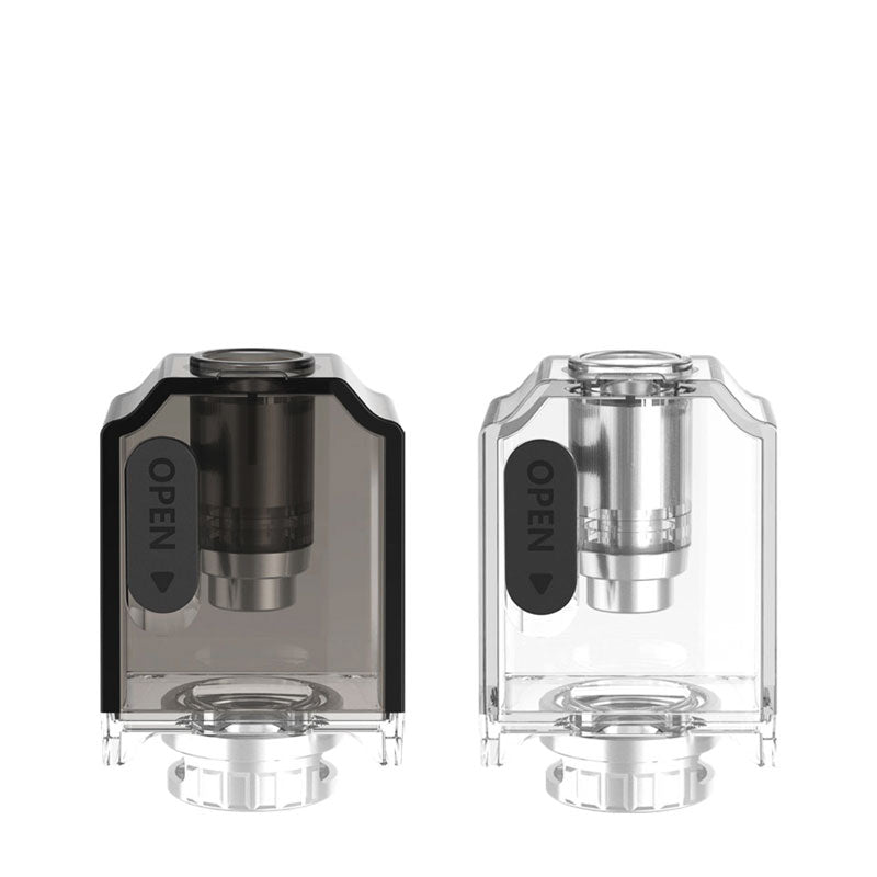 Lost Vape UBAIO Replacement Pod Colors