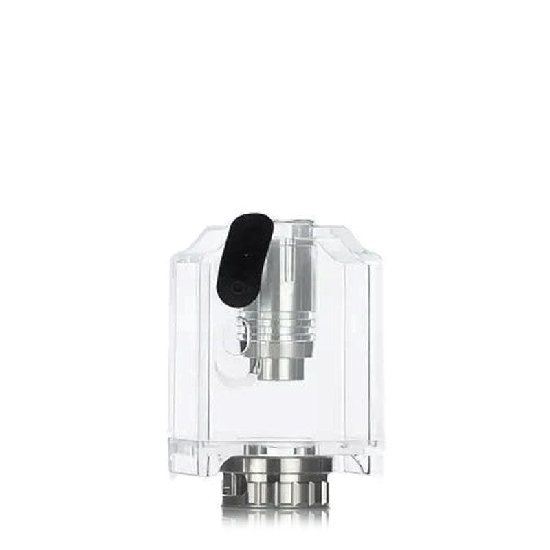 Lost Vape UBAIO Replacement Pod Side Filling