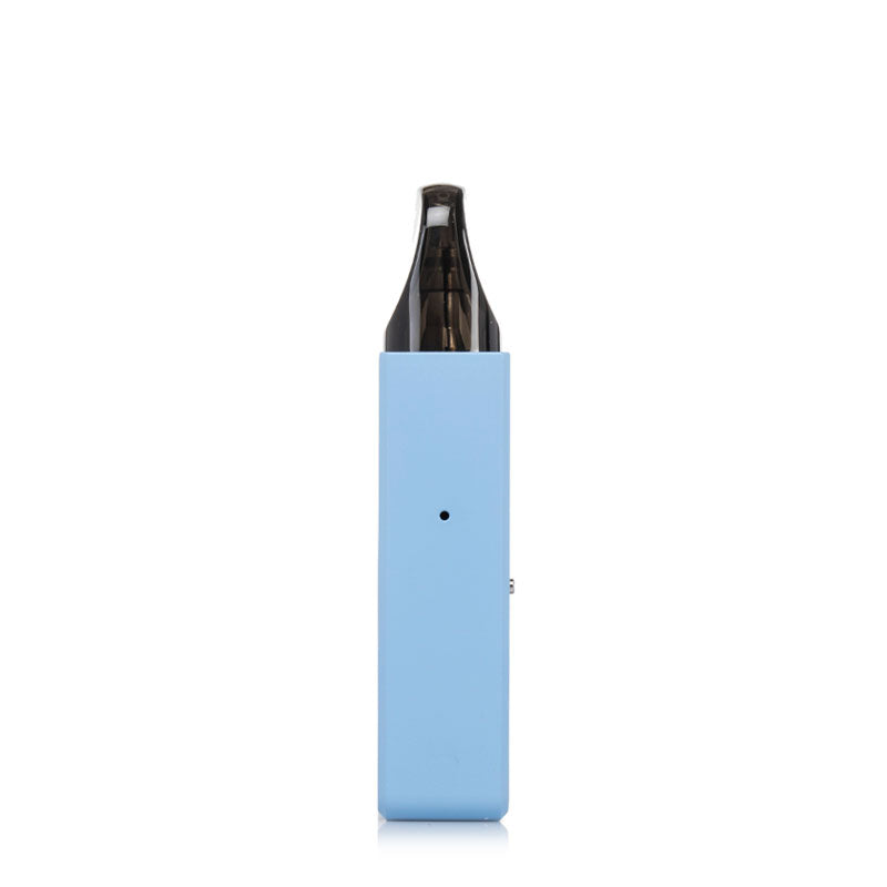 Lost Vape URSA Baby Pro Pod Kit Side View