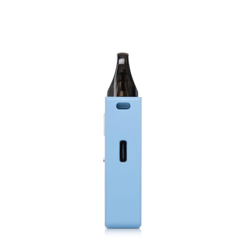 Lost Vape URSA Baby Pro Pod Kit USB Charging Port