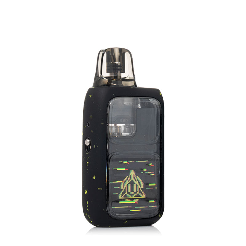 Lost Vape URSA Epoch Pod Kit Display Screen