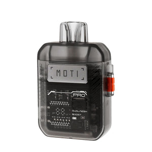 MOTI GO Pro Refillable Pod Kit