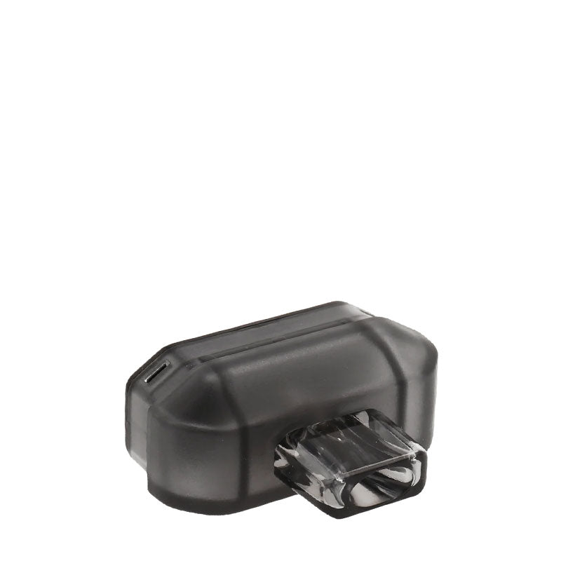 MOTI GO Pro Refillable Pods Magnetic Connection