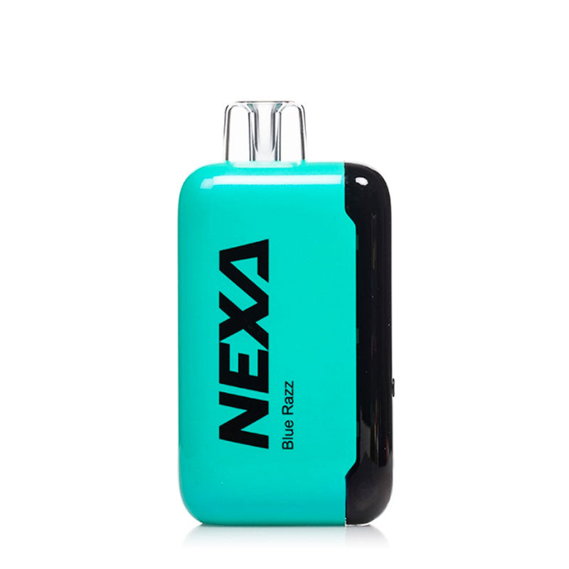 NEXA N20000 Disposable Blue Razz