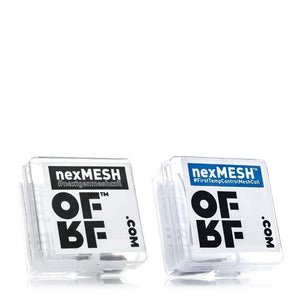 OFRF NexMesh Coils for Profile Series (10-Pack)