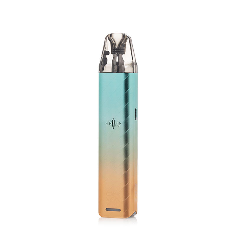 OXVA Xlim SE 2 Pod Kit Airflow Control