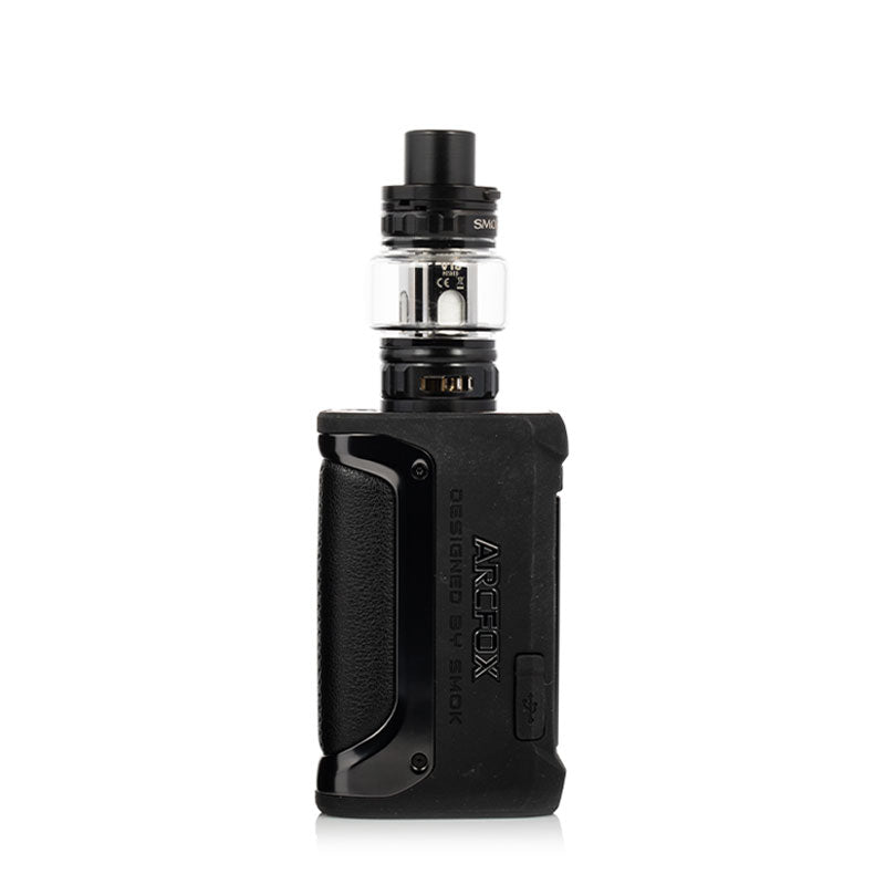 SMOK Arcfox Mod Kit Back View