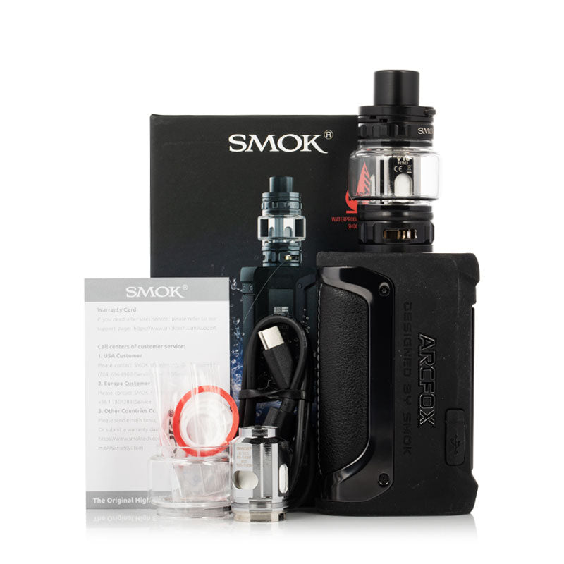 SMOK Arcfox Mod Kit Package