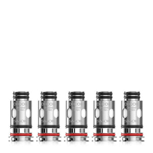 SMOK D Replacement Coils for X-Priv Solo / TF-D Subtank