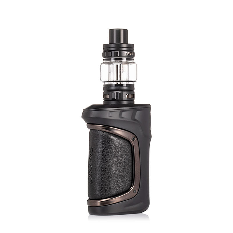 SMOK Mag 18 Mod Kit Back View