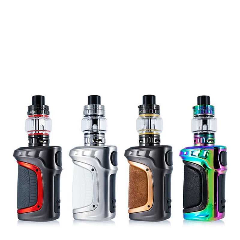 SMOK Mag 18 Mod Kit Colors