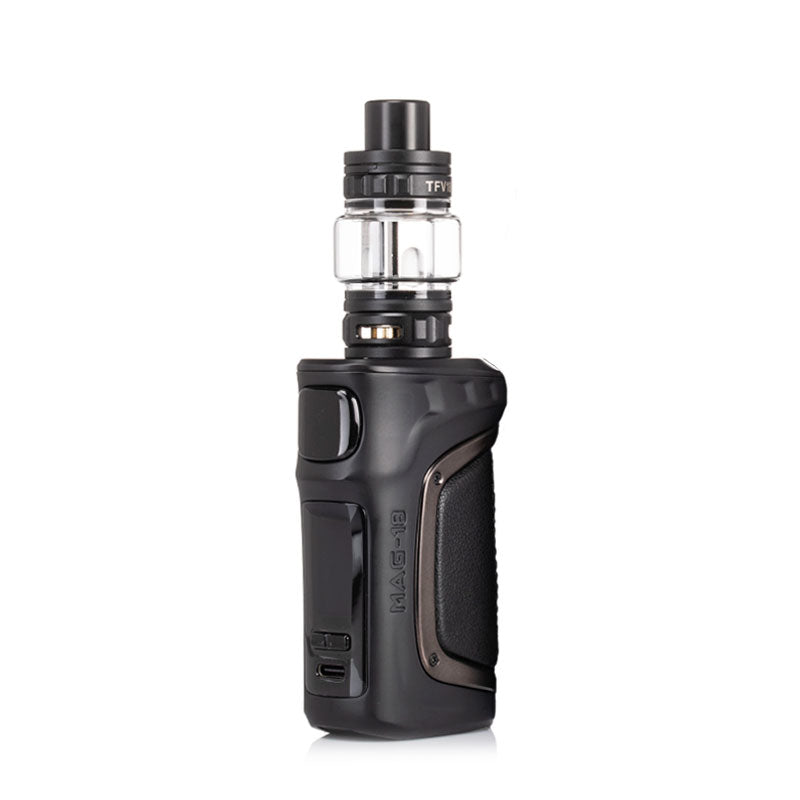 SMOK Mag 18 Mod Kit Front View