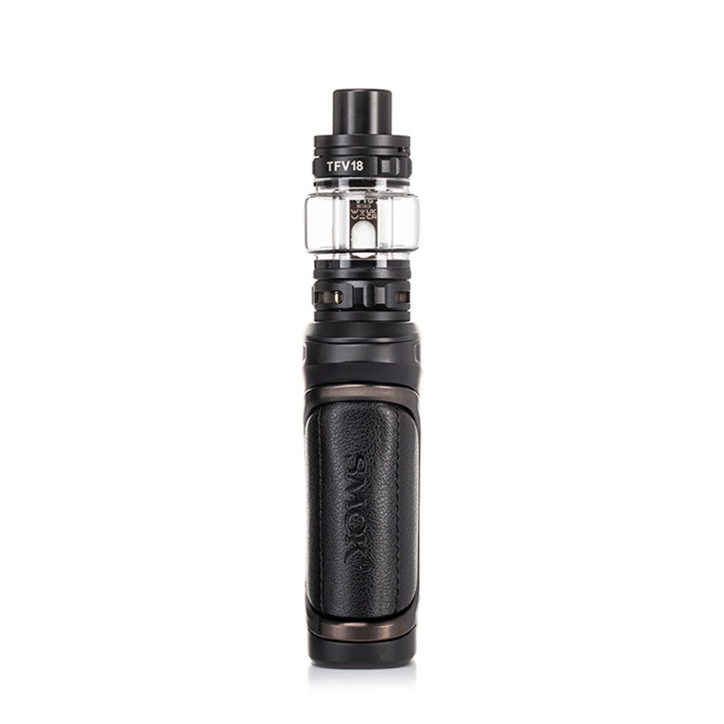 SMOK Mag 18 Mod Kit Side View