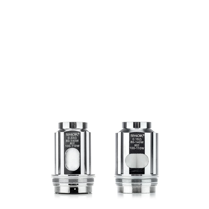 SMOK Mag 18 Mod Kit TFV18 Coils