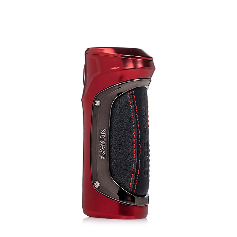 SMOK Mag Solo Box Mod Side View