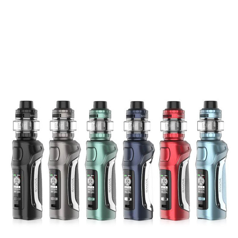 SMOK Mag Solo Mod Kit Colors