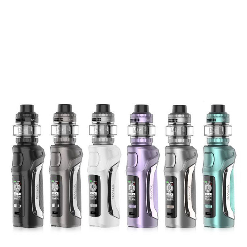 SMOK Mag Solo Mod Kit New Colors