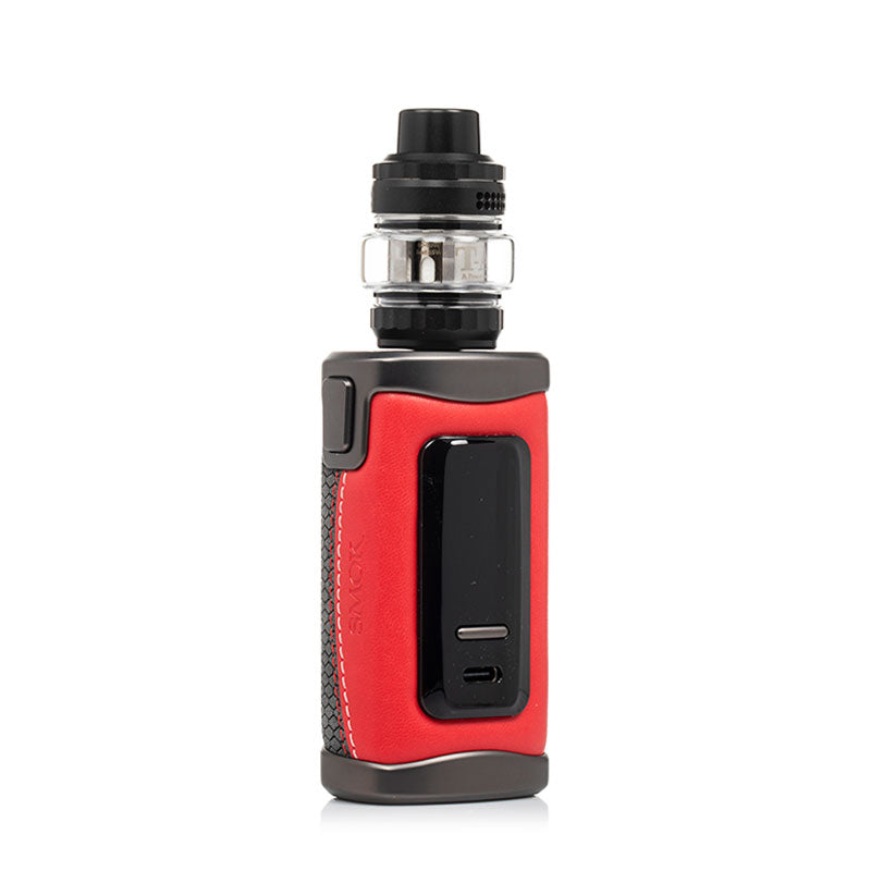 SMOK Morph 3 Mod Kit Front View