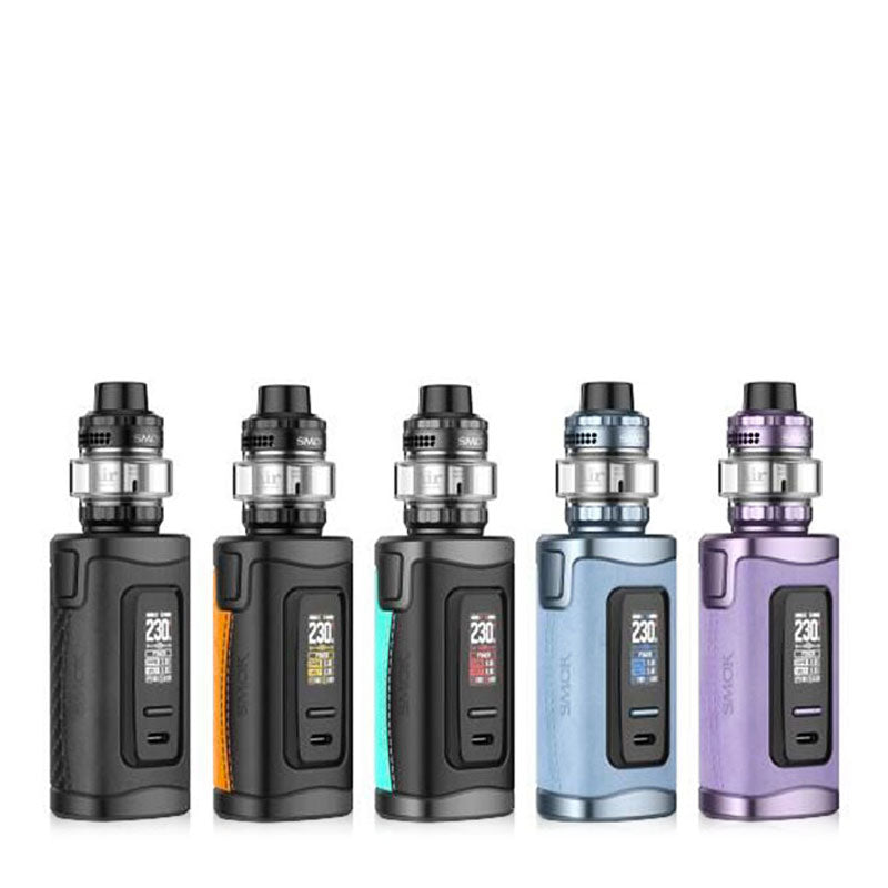 SMOK Morph 3 Mod Kit New Colors