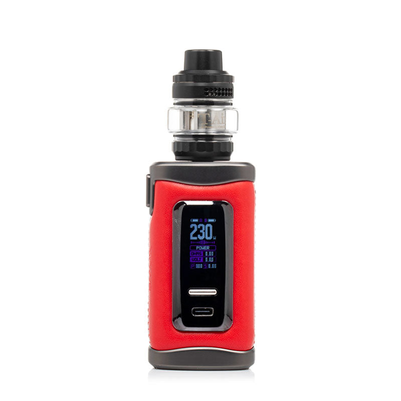 SMOK Morph 3 Mod Kit Screen