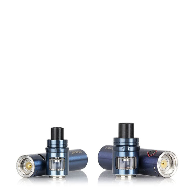 SMOK Nord AIO 19 22 Kit Thread Connection