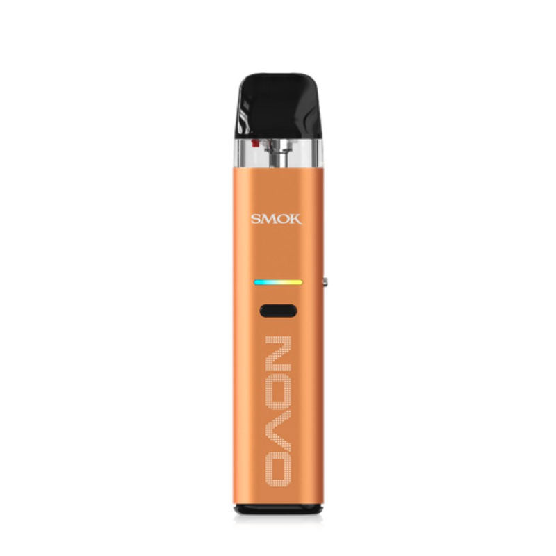 SMOK Novo ECO Pod Kit Orange