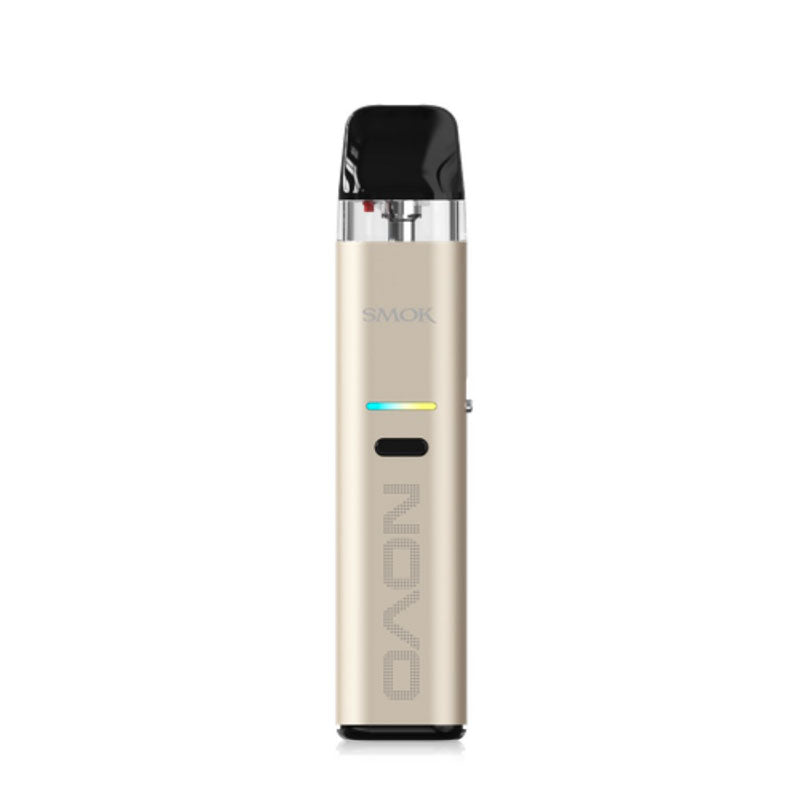 SMOK Novo ECO Pod Kit Pale Gold