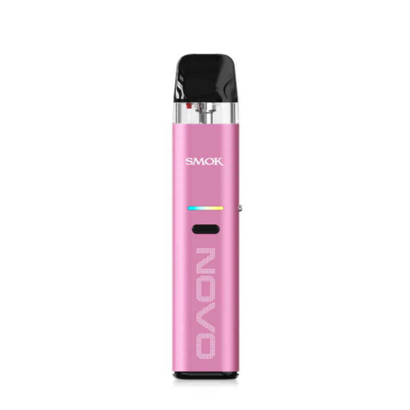 SMOK Novo ECO Pod Kit Pink