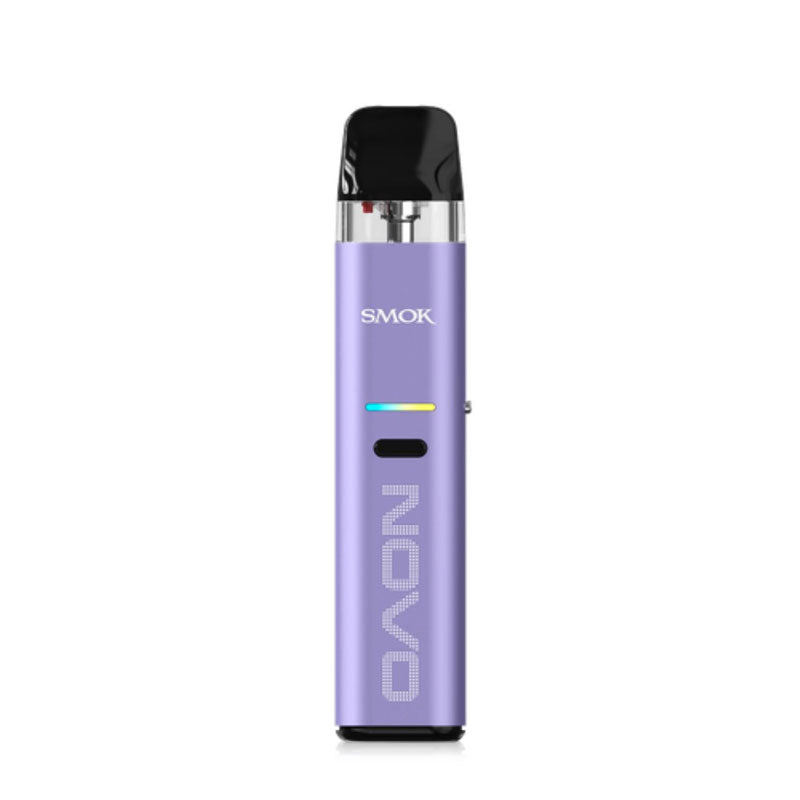 SMOK Novo ECO Pod Kit Purple