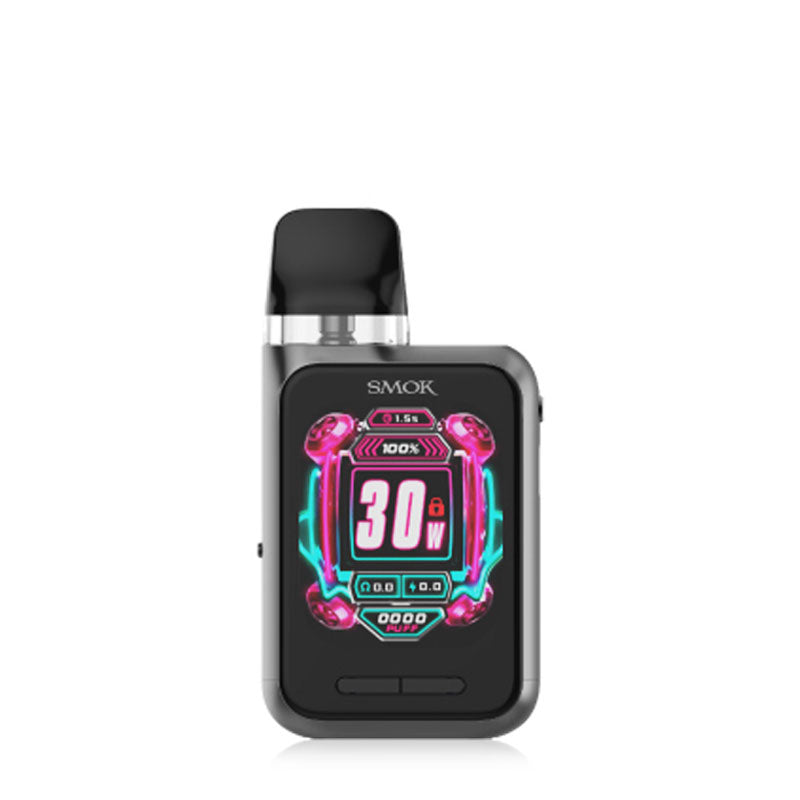 SMOK Novo GT Box Pod Kit