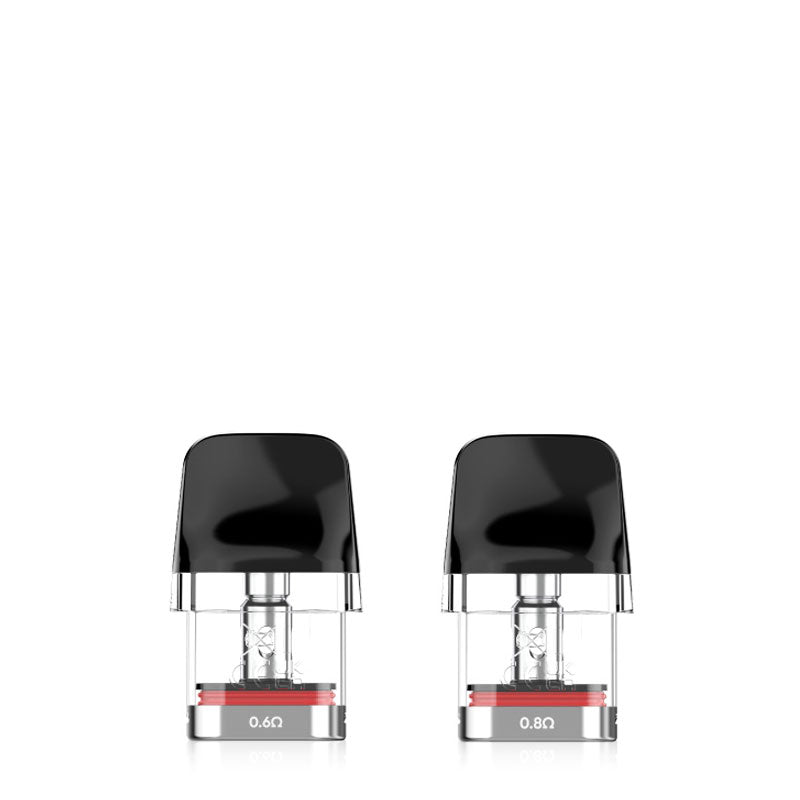 SMOK Novo GT Pod Kit Cartridges