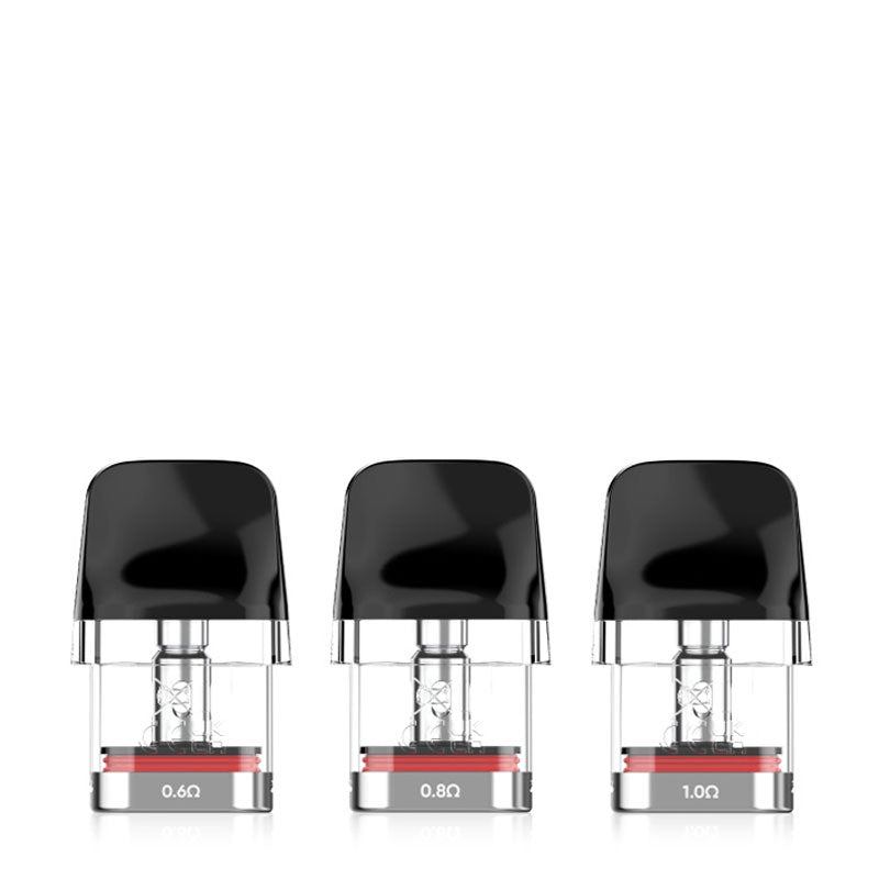 SMOK Novo Pod M 0 6 ohm