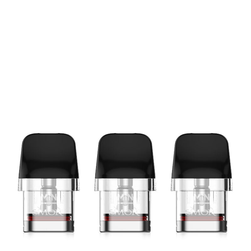 SMOK Novo Pod M for Novo GT / GT Box (3-Pack)