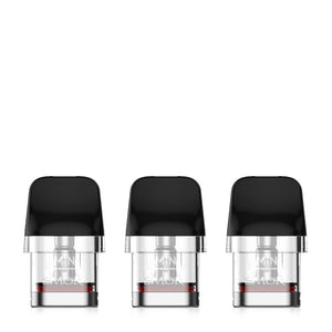 SMOK Novo Pod M for Novo GT / GT Box (3-Pack)